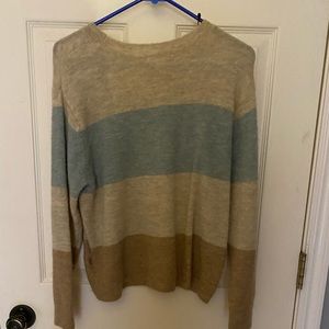 h&m sweater